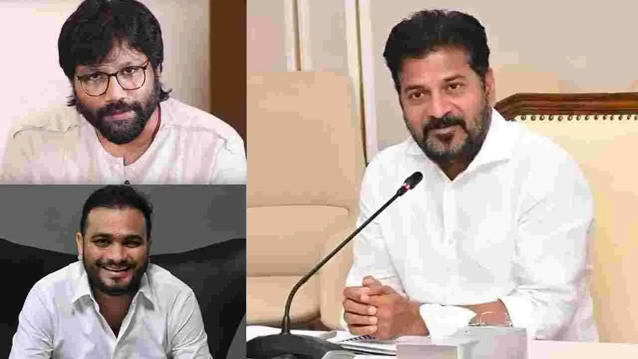 Telugu News Headlines | Nimisham