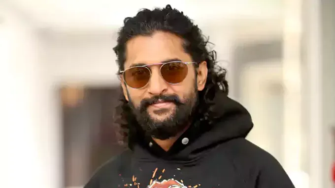 నాని అసాధారణ నిబద్ధత: 36 గంటల ఏకధాటి షూటింగ్తో రికార్డు! – general నాని అసాధారణ నిబద్ధత: 36 గంటల ఏకధాటి షూటింగ్తో రికార్డు! – general