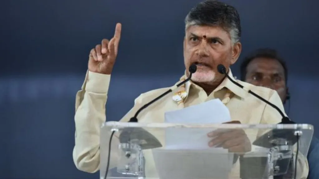 అసెంబ్లీకి రండి: సాక్ష్యాలు చూపిస్తాం! సీఎం చంద్రబాబు అసెంబ్లీకి రండి: సాక్ష్యాలు చూపిస్తాం! సీఎం చంద్రబాబు
