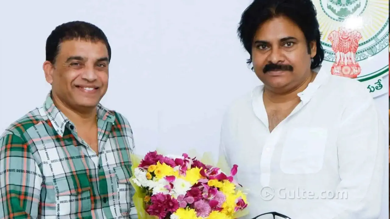 వకీల్ సాబ్: పవన్ కళ్యాణ్ రూ.5 కోట్లు వదులుకున్నారు!