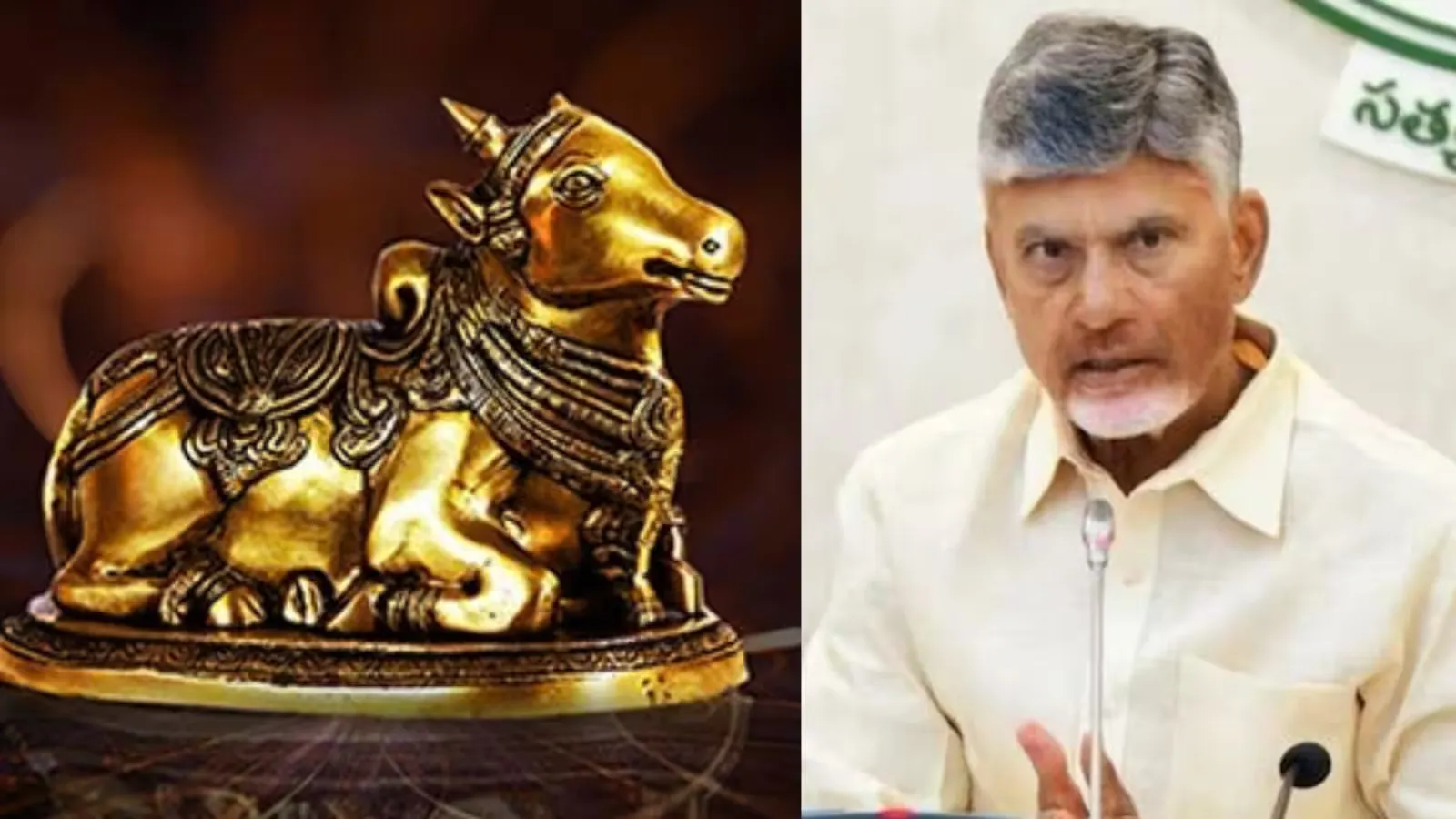 నంది అవార్డులకు ఏపీ సర్కార్ గ్రీన్ సిగ్నల్: కళాకారులకు శుభవార్త
