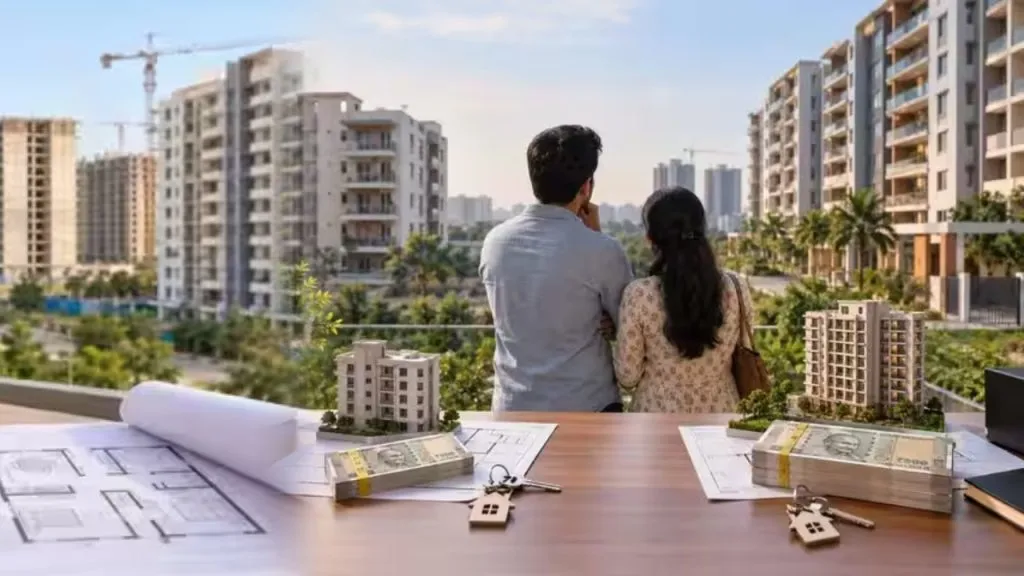 రూ.50 లక్షల్లో సొంత ఇల్లు: ఈ 3 నగరాల్లో బెస్ట్ డీల్!