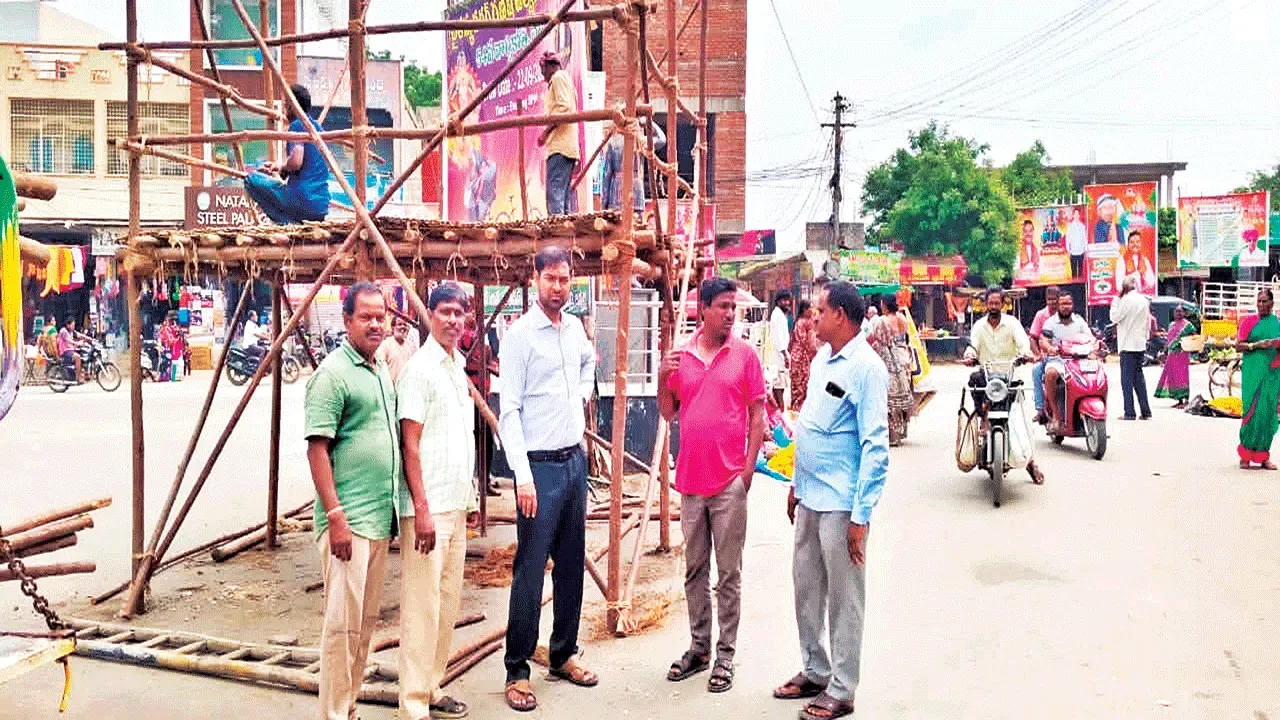 నాని విజ్ఞప్తి: సీఎం రేవంత్ రెడ్డికి ప్రత్యేక అనుమతి – politics నాని విజ్ఞప్తి: సీఎం రేవంత్ రెడ్డికి ప్రత్యేక అనుమతి – politics