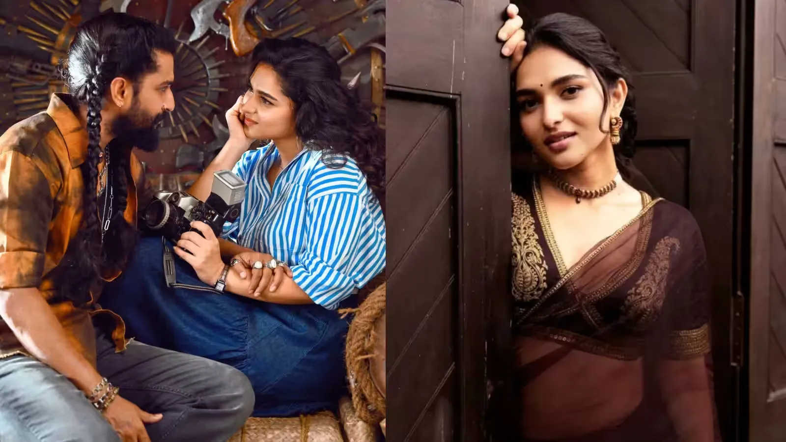 నాని 'ది ప్యారడైజ్' సీఎం రేవంత్ కు ప్రత్యేక విజ్ఞప్తి – politics నాని 'ది ప్యారడైజ్' సీఎం రేవంత్ కు ప్రత్యేక విజ్ఞప్తి – politics