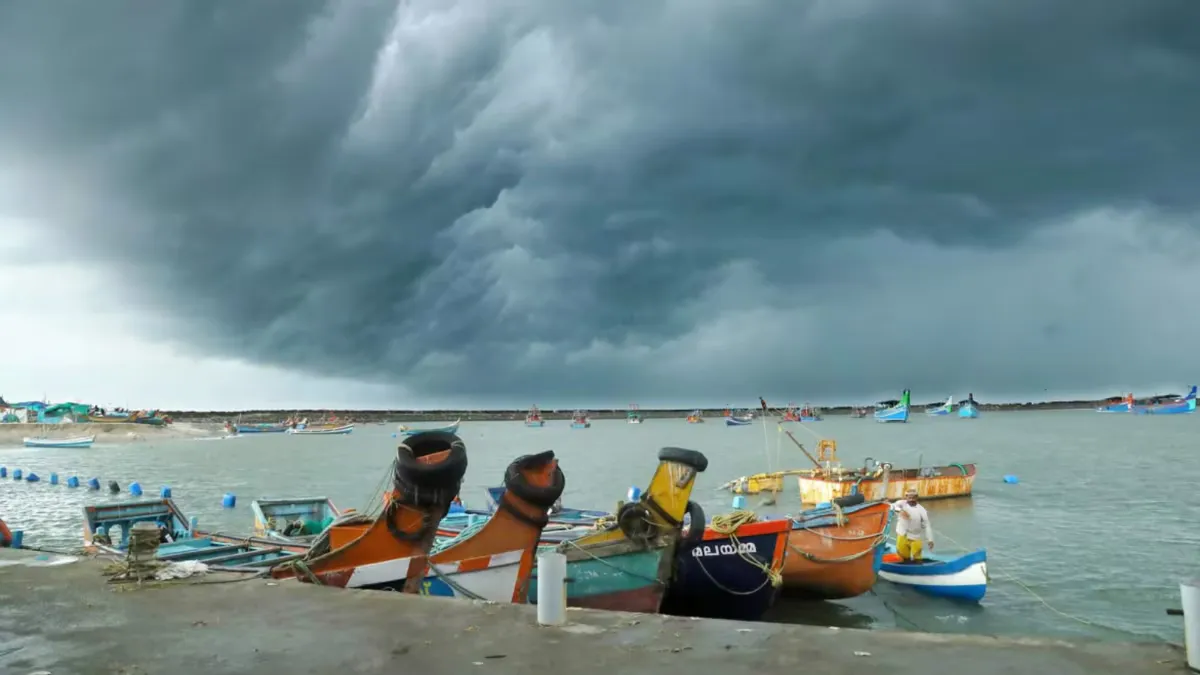 ఒడిశాలో భారీ వర్షాలు: ప్రభుత్వం హై అలర్ట్!