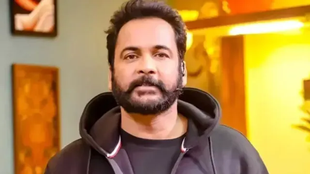 పుష్పలో నా పాత్ర: శివాజీ సంచలన వ్యాఖ్యలు!