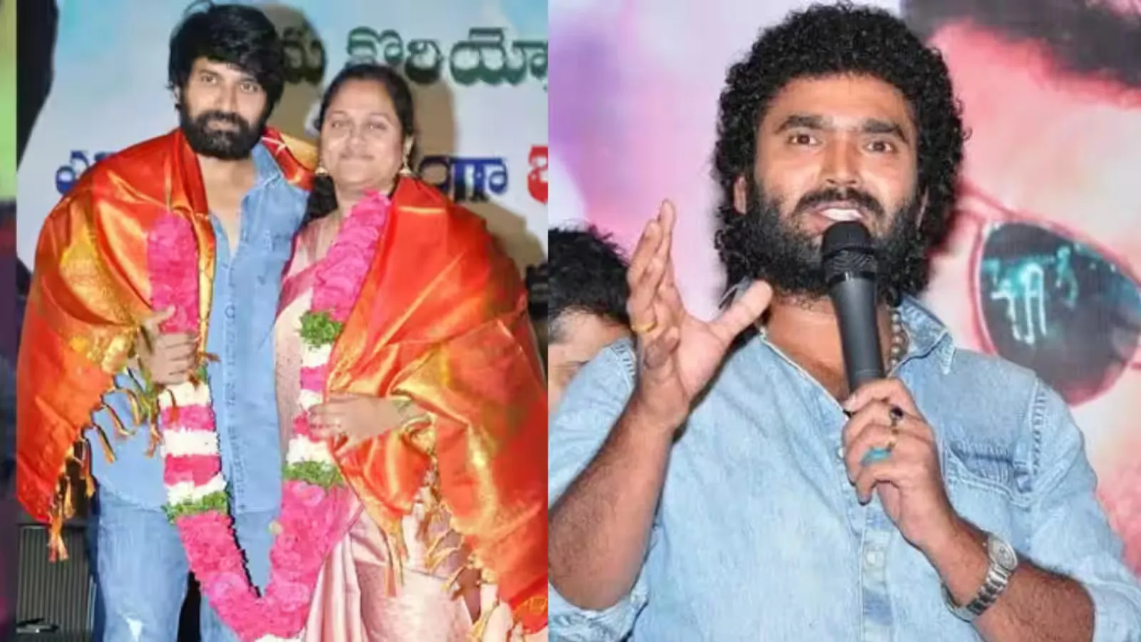 జానీ మాస్టర్ భార్య సుమలతపై దాడి: రఘు మాస్టర్‌కు 214 మంది మద్దతు