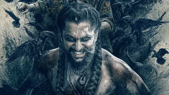 చిరంజీవి ప్రశంసలతో 'ది ప్యారడైజ్'కు మెగా బూస్ట్