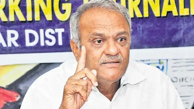 దానం కేసులో సుప్రీం తీర్పు: పార్టీలన్నింటికీ గుణపాఠం!