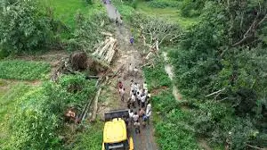 నాని 'పారడైజ్' రివ్యూ: హైలెట్స్ ఇవే, మైనస్ ఏంటంటే?